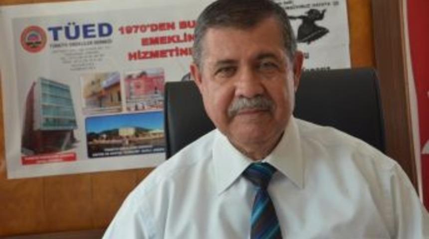 Emeklilerin Konut Hayali