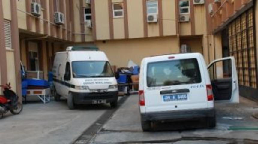 Didim&rsquo;de 2 Kişi Boğularak Yaşamını Yitirdi