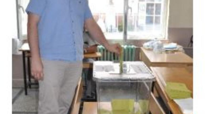 Kırkağa&ccedil;lılar 'erdoğan' Dedi