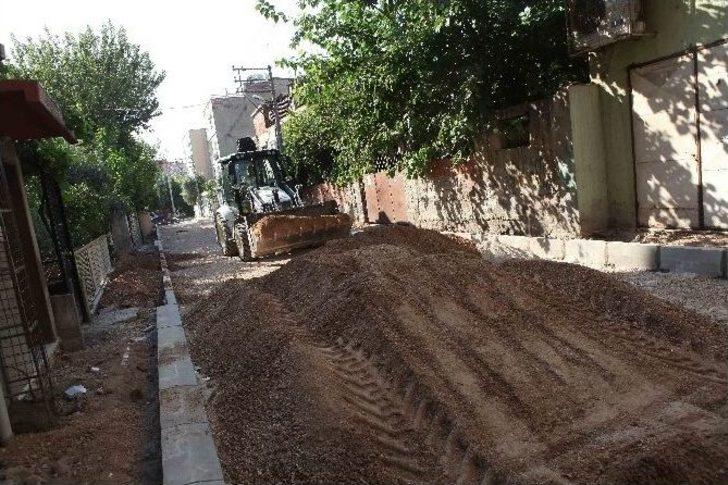 Bayraklı Sokakları Gıpta Ettirecek G4