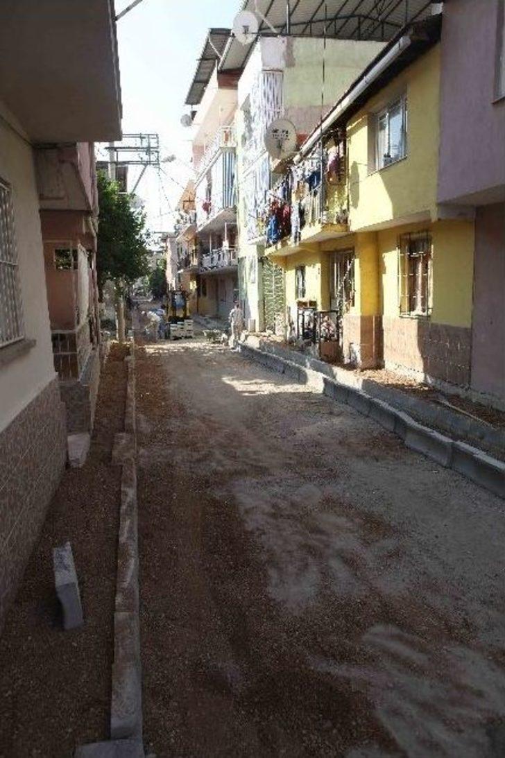 Bayraklı Sokakları Gıpta Ettirecek G5