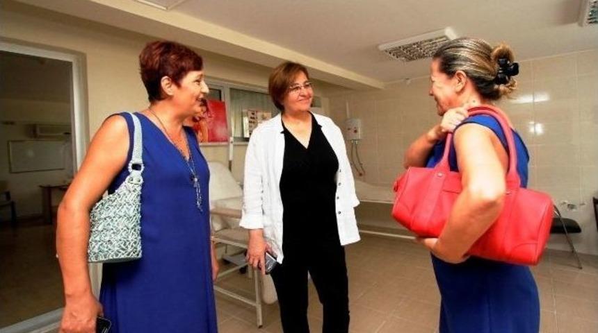 Konak'da B&uuml;y&uuml;k D&ouml;n&uuml;ş&uuml;m Başlıyor