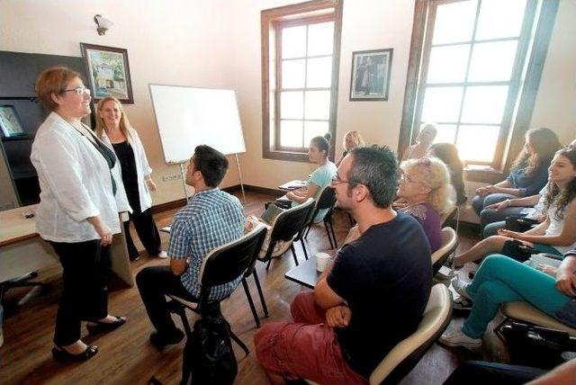 Konak'da Büyük Dönüşüm Başlıyor