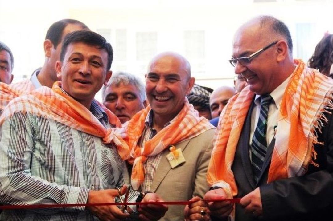 İzmir Koyun-ke&ccedil;i Panayırı 20-21 Eyl&uuml;l'de!