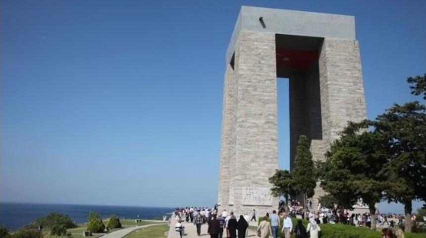 G&uuml;ng&ouml;ren Belediyesi'nden Tarihe Yolculuk Ve K&uuml;lt&uuml;r Gezileri