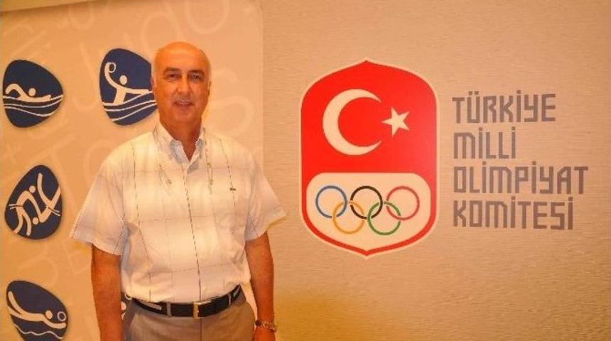 Festivalde Tmok'un Faaliyetleri Anlatılacak