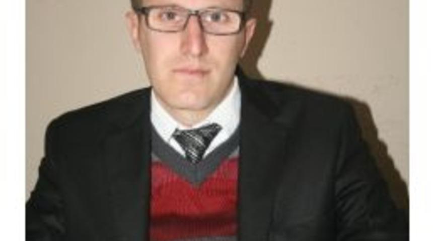 &Ccedil;arşamba Şof&ouml;rler Odası Başkanı Kamyonet Sahiplerini Uyardı