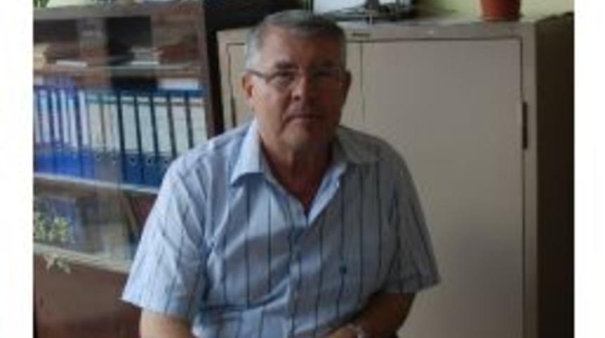 Thk &Ccedil;erkezk&ouml;y Şube Başkanı Z&uuml;mb&uuml;l: "fitre Gelirinde D&uuml;ş&uuml;ş Olacak"