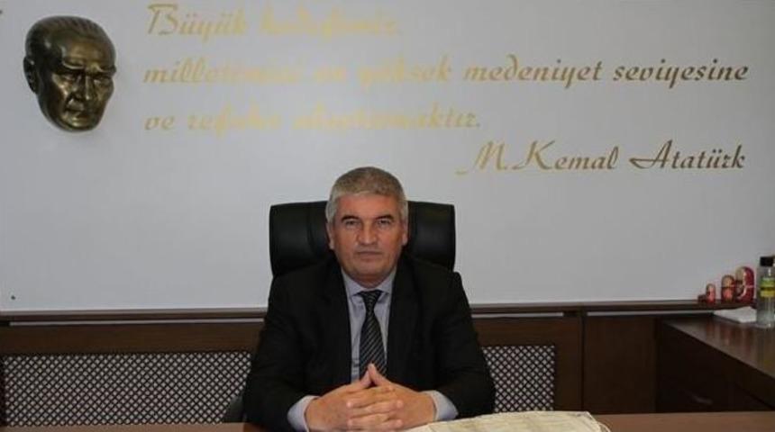 Kapaklı'da 1 Ayda 40 Yapı Kullanma İzin Belgesi D&uuml;zenlendi