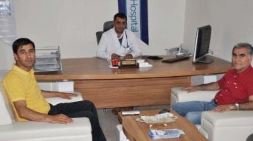 'nuh: B&uuml;y&uuml;k Tufan' Filmindeki Geminin Şırnak&rsquo;a Getirilmesi