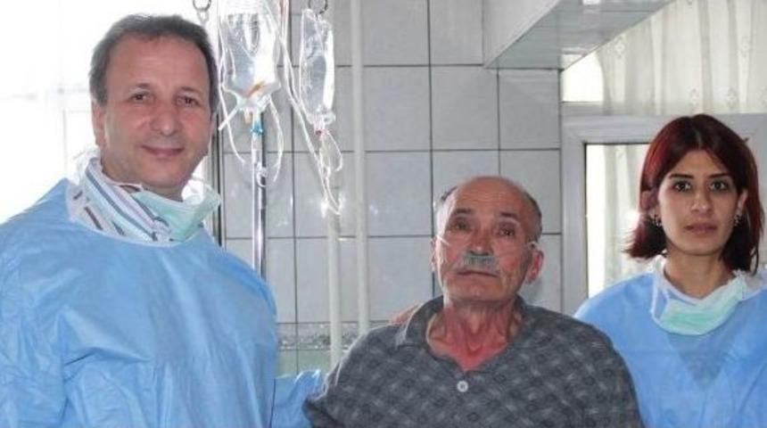 K&uuml;tahya'da Hacim K&uuml;&ccedil;&uuml;ltme Tedavisi