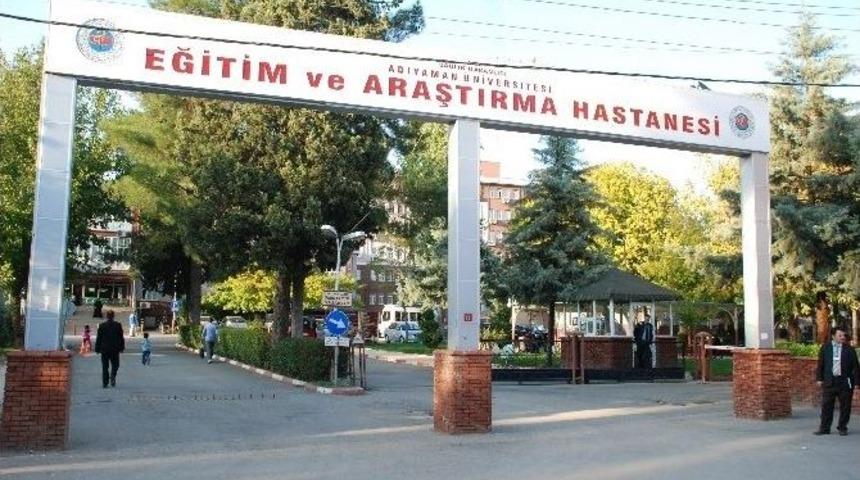 Adıyaman&rsquo;da 7. Mide K&uuml;&ccedil;&uuml;ltme Ameliyatı Başarıyla Yapıldı