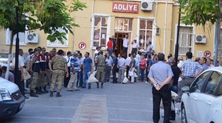 Besni Halkı Sandıkta Erdoğan Dedi