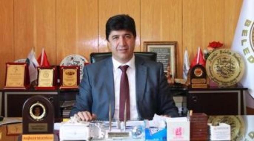 Başkan Sertoğlu&rsquo;ndan Se&ccedil;im Teşekk&uuml;r&uuml;