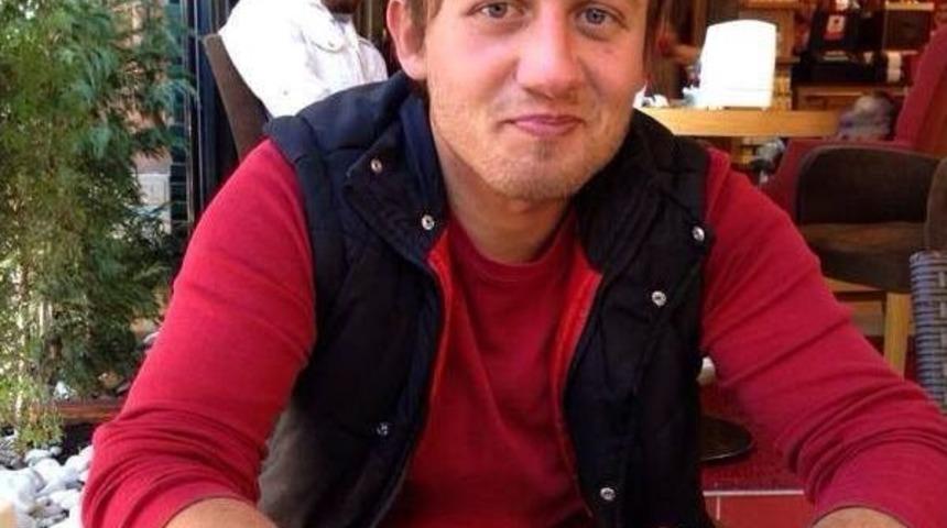 Gen&ccedil; Dalgı&ccedil; Yaşam Savaşını Kaybetti