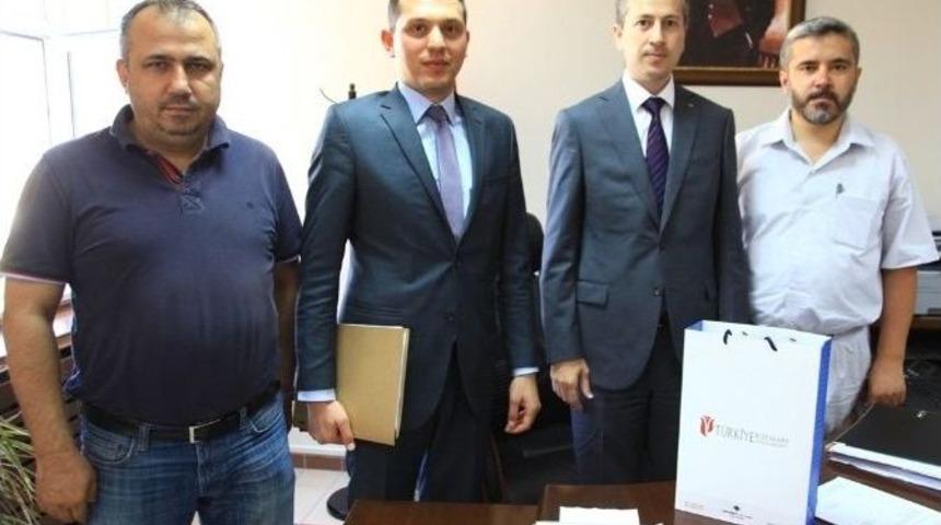 As&uuml;'de Uluslararası &Ouml;ğrenci Sayısı Bu Yıl 500&rsquo;&uuml; Aşacak