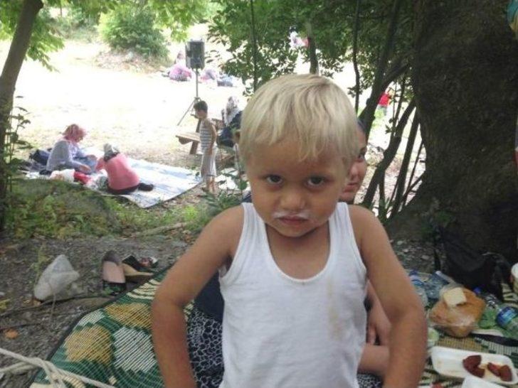 Gönüleli Derneği, Yetimleri Sevindirdi G1