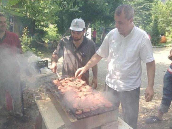 Gönüleli Derneği, Yetimleri Sevindirdi G4