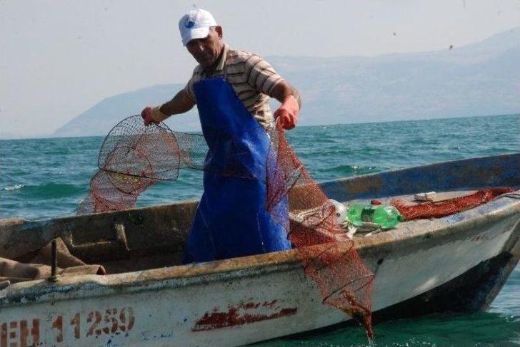 Kerevitte Sezon Açıldı G2