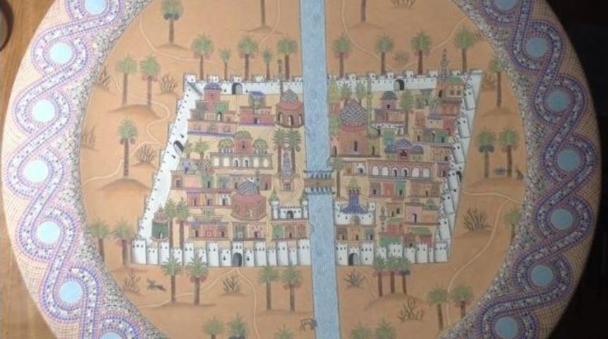 Minyat&ouml;r Eserler İlgi G&ouml;r&uuml;yor