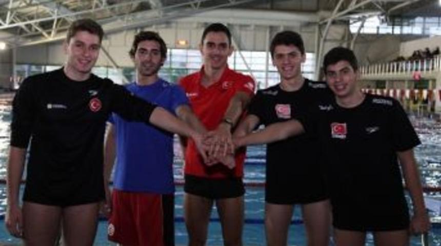 Turkcell&rsquo;li Milliler Rekor Kırdı