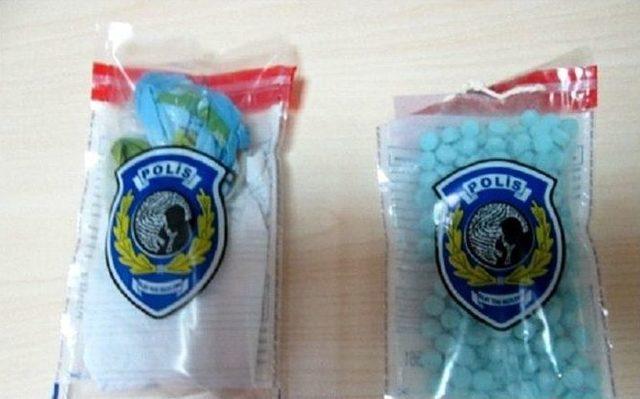 Cenaze Aracında Uyuşturucu Ticareti Polise Takıldı