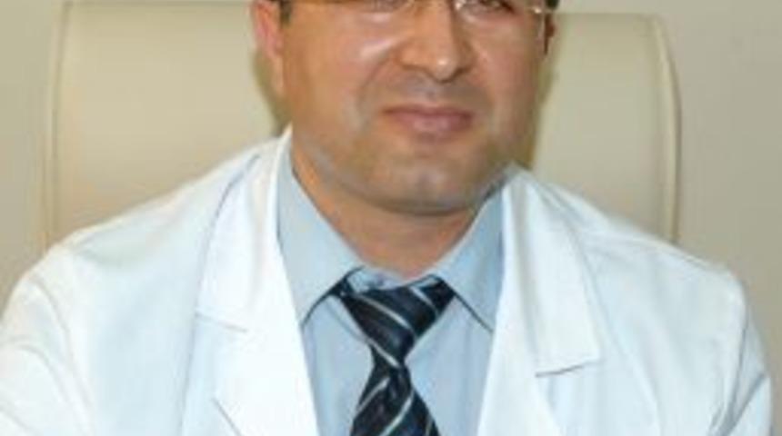 Yeni Hastanede Beş Yıldızlı Otel Konforunda Sağlık Hizmeti Verilecek