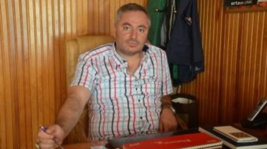 Fatbo: &ldquo;fındık Kalite Y&ouml;n&uuml;nden &Ccedil;ok Zayıf&rdquo;