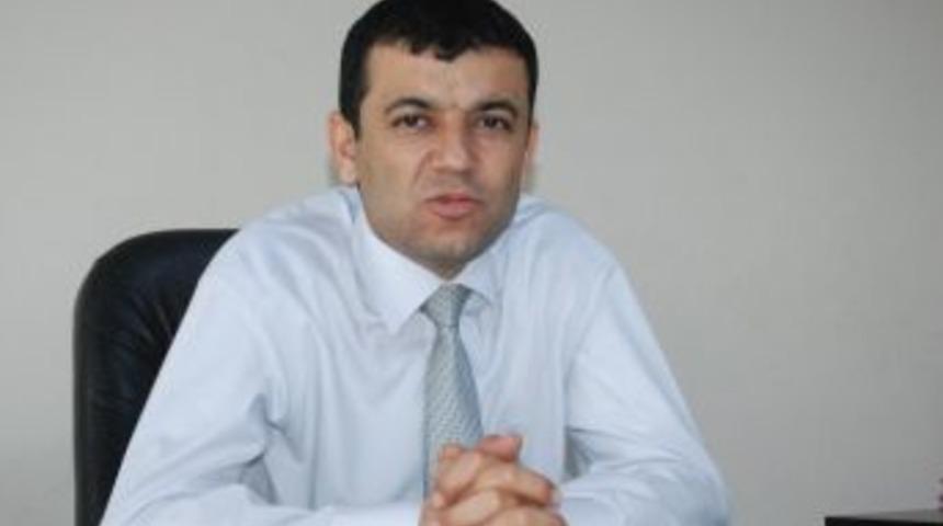 Chp İl Başkanından Cumhurbaşkanlığı Se&ccedil;imi Yorumu