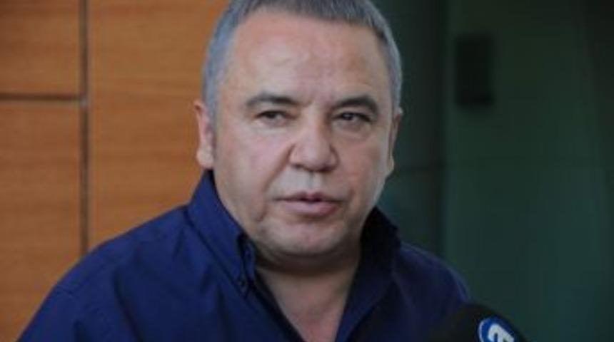 Başkan B&ouml;cek&rsquo;ten Cumhurbaşkanlığı Se&ccedil;imi Değerlendirmesi