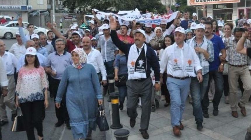 Darıca Belediye Başkanı Karabacak Se&ccedil;imleri Değerlendirdi
