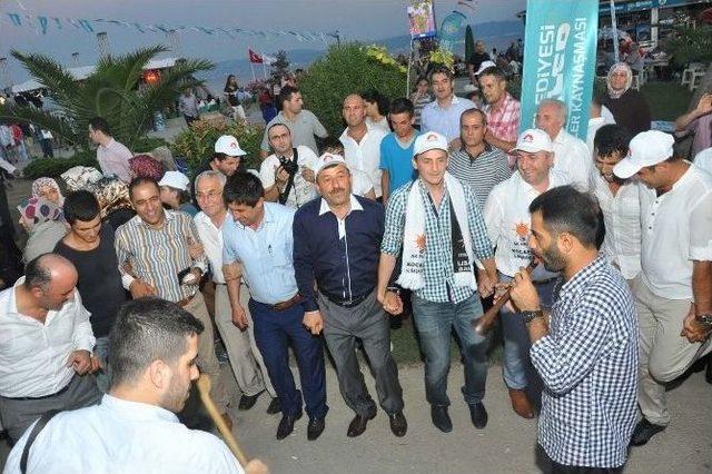 Darıca Belediye Başkanı Karabacak Seçimleri Değerlendirdi