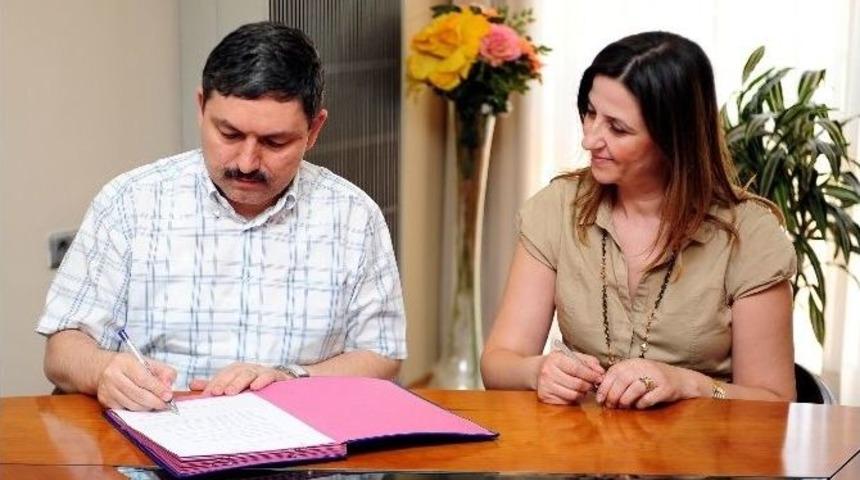 İnci Ak&uuml;, Cb&uuml; İle Teknolojik G&uuml;c&uuml;n&uuml; Artırıyor