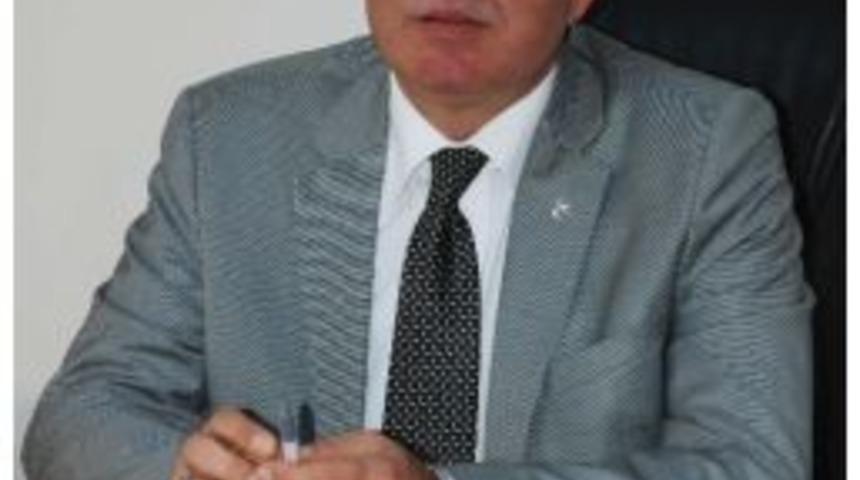 Mhp Denizli İl Başkanı Yeni&ccedil;eri&rsquo;den Se&ccedil;im Yorumu