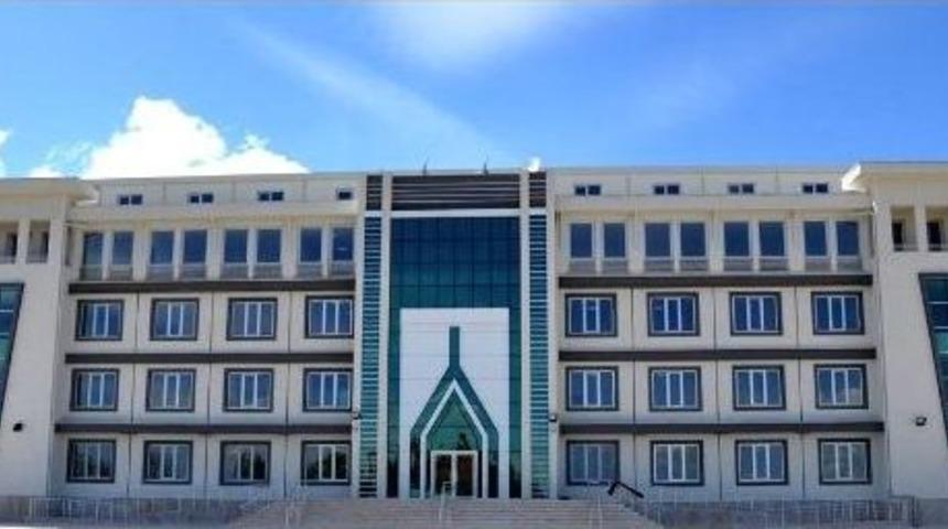 Tahir B&uuml;y&uuml;kk&ouml;r&uuml;k&ccedil;&uuml; İhl Eğitime Hazır