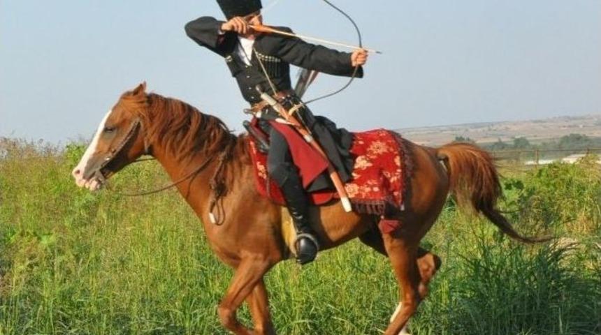 Biga Ok&ccedil;uluk M&uuml;sabakaları