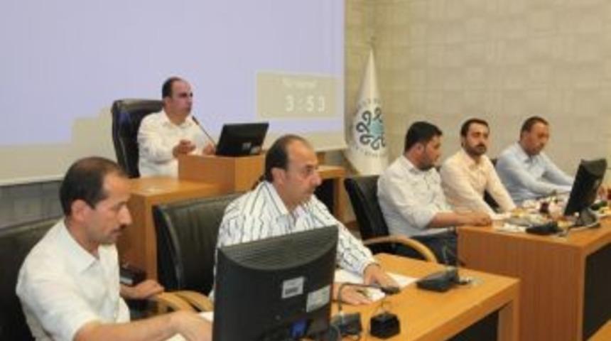 Sel&ccedil;uklu Belediyesi&rsquo;nden Filistin&rsquo;e Yardım