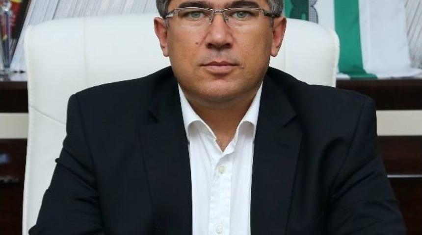 Siyasiler Se&ccedil;imi Değerlendirdi