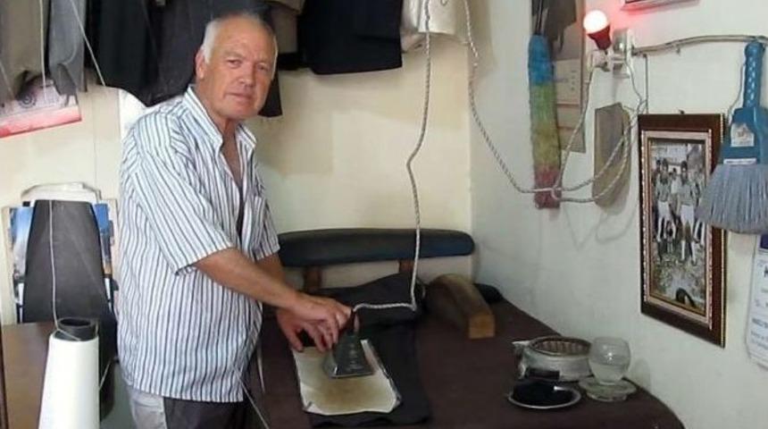 Edremitli Terzi, Erdoğan'ın Zaferini Davul Zurnayla Kutladı