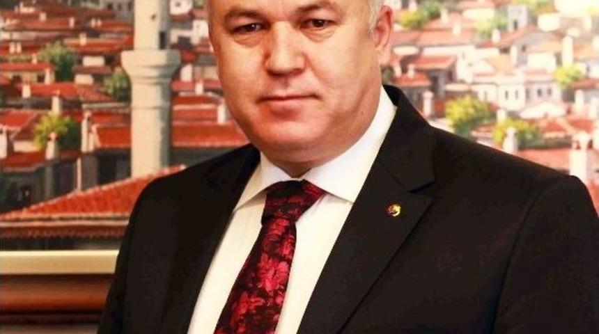 Muğla İş D&uuml;nyasından Davutoğlu&rsquo;na Yeşil Işık