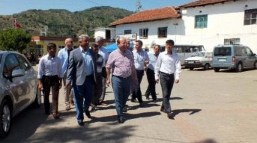 Efeler Belediyesinden &Uuml;cretsiz Proje Hizmeti