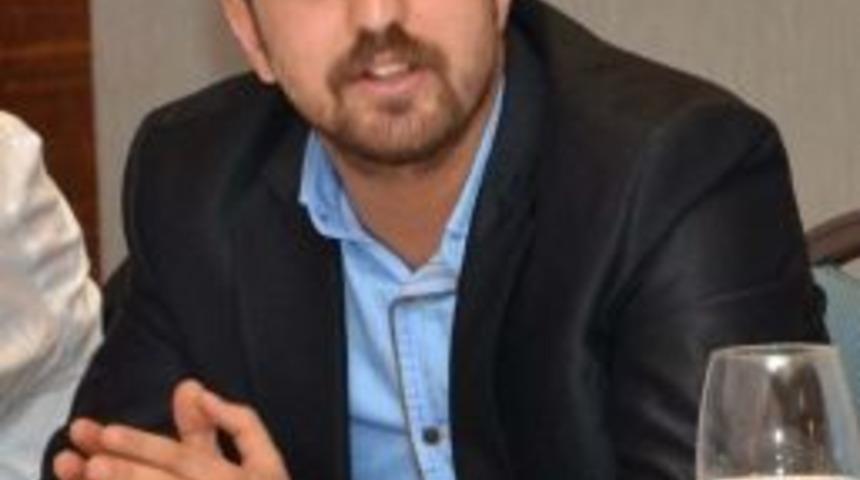 Karslı: &ldquo;t&uuml;rk Milletinin Y&uuml;reğinde T&uuml;ten Ocak Olduk&rdquo;