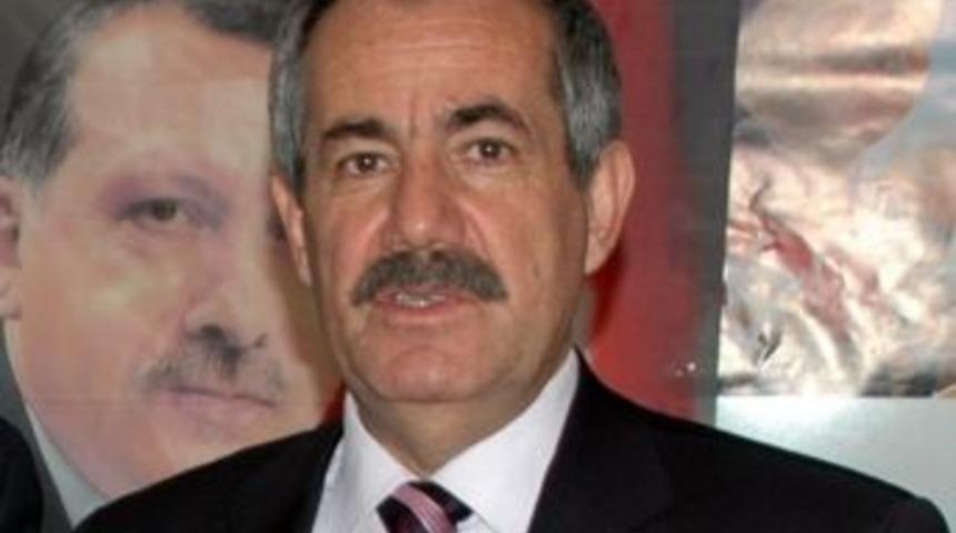 Başkan Gürsoy’dan Adilcevaz Halkına Teşekkür