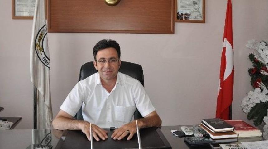 Sincik&rsquo;ten Erdoğan&rsquo;a Rekor Oy