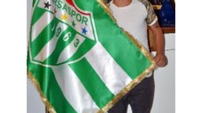 Bursaspor&rsquo;un Porto&rsquo;dan Transferi Josue&rsquo;den İddialı S&ouml;zler