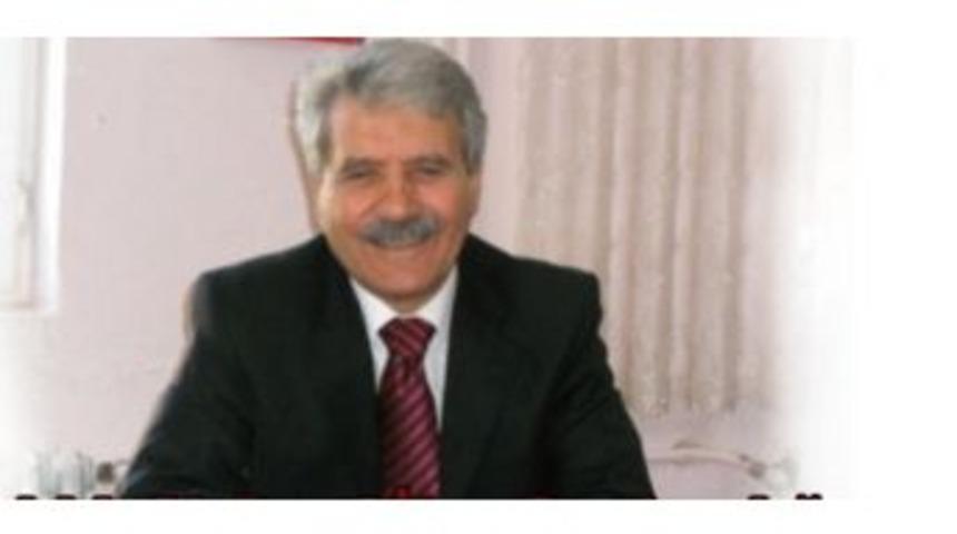 Ak Parti Sandıklı İl&ccedil;e Başkanı Cemil Akbaş Se&ccedil;im Sonu&ccedil;larını Değerlendirdi