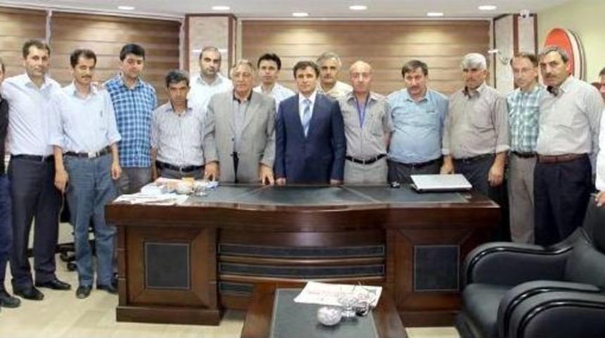 Oltu İflası Ekmel Dedi