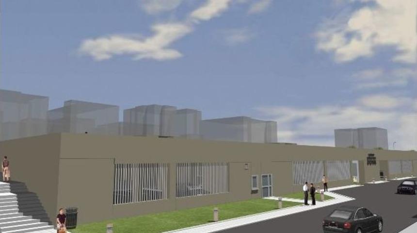 Bağcılar Trafiği Katlı Otopark İle Rahata Erecek