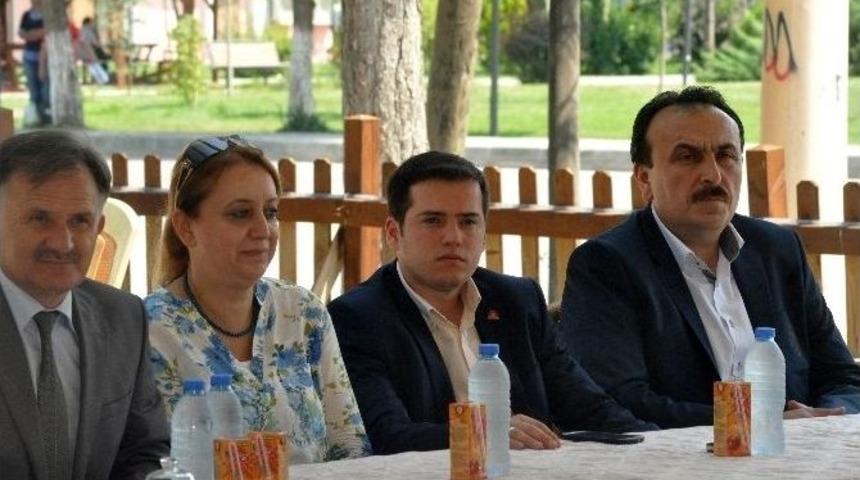 Ak Parti Bolu İl Başkanından Se&ccedil;im Değerlendirmesi