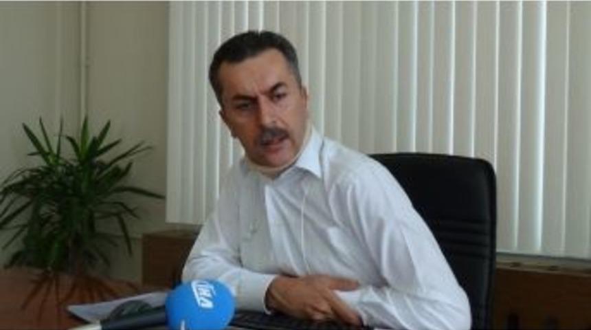 Fiskobirlik, 2014 Yılı Rekoltesine Talip